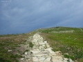 Oravské Beskydy - Babí hora