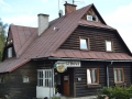Přechod Těšínských Beskyd
