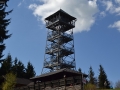 Přechod Těšínských Beskyd